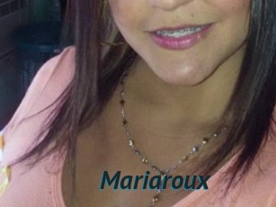 Mariaroux