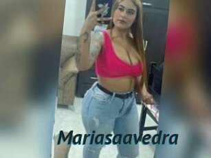 Mariasaavedra