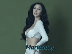 Mariasang