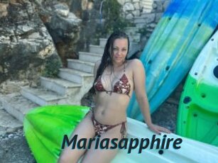 Mariasapphire