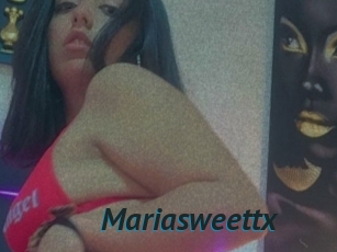 Mariasweettx