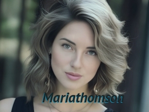 Mariathomson