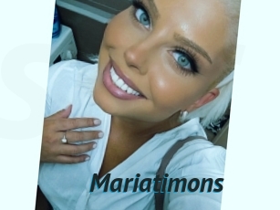 Mariatimons