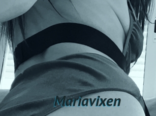 Mariavixen