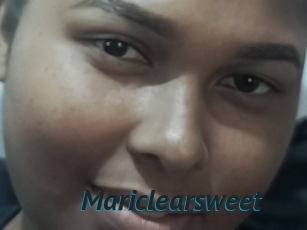 Mariclearsweet