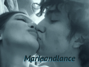 Marieandlance