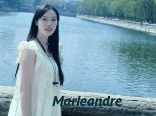 Marieandre