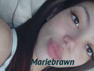 Mariebrawn