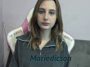 Mariedicson