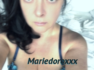 Mariedoroxxx