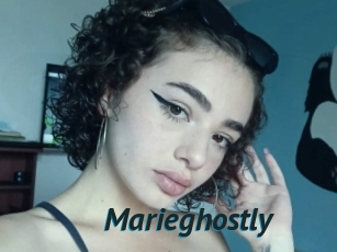 Marieghostly