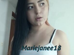 Mariejanee18