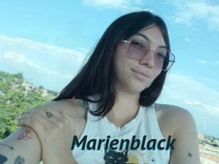 Marienblack