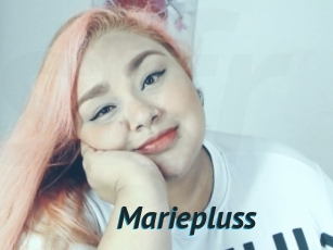 Mariepluss