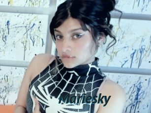 Mariesky