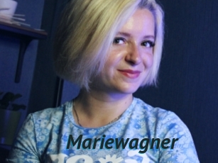 Mariewagner