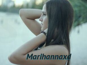 Marihannaxd