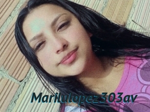 Marilulopez303av