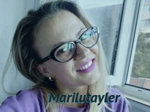 Marilutayler