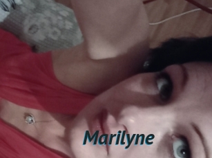 Marilyne