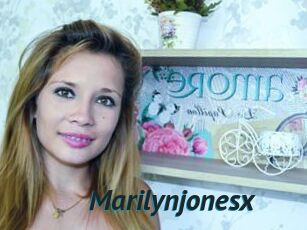 Marilynjonesx