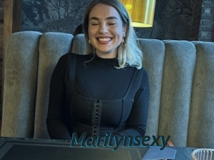 Marilynsexy