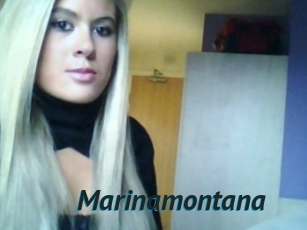 Marinamontana