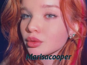 Marisacooper