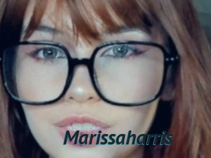 Marissaharris