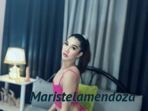 Maristelamendoza