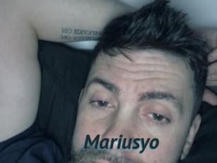 Mariusyo