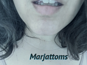 Marjattoms