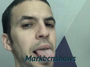 Markbcnshows