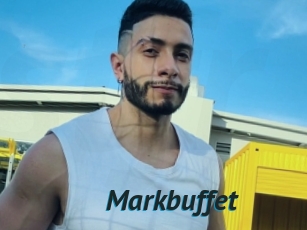 Markbuffet