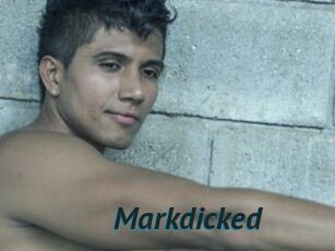 Markdicked