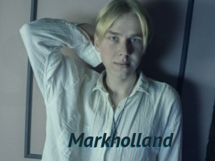 Markholland