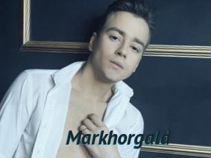 Markhorgald