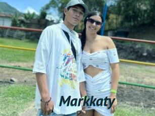 Markkaty