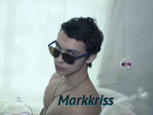 Markkriss