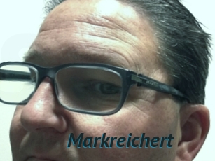 Markreichert