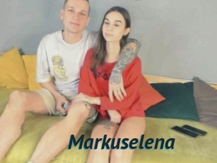 Markuselena