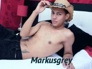 Markusgrey