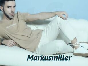 Markusmiller