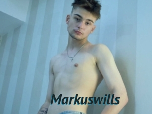 Markuswills