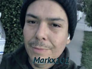 Markx101