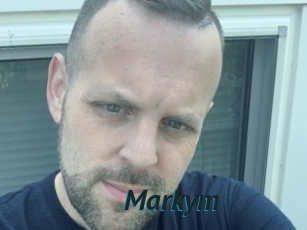 Markym