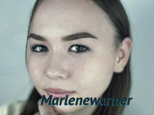 Marlenewarner