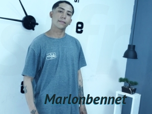 Marlonbennet