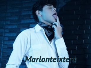 Marlonteixtera