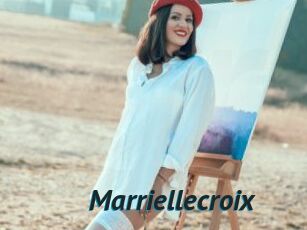 Marriellecroix